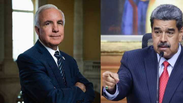 Congresista republicano habla de posibles acciones tras la designación del ‘Cartel de los Soles’ como organización terrorista: 'La orden está dada'