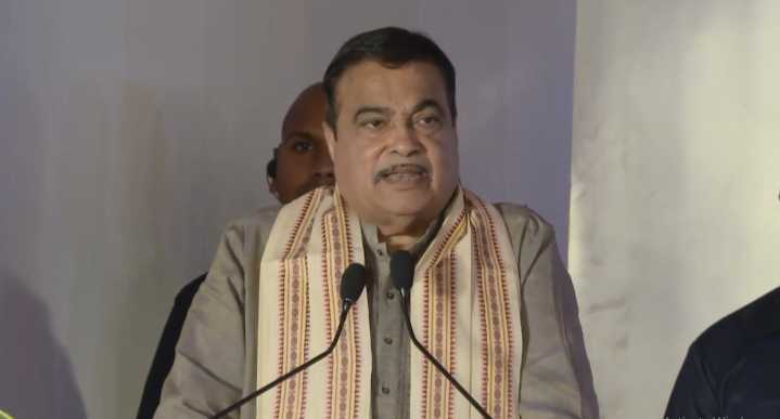 Union Minister Gadkari highlights need to use technology, AI to boost farmers' income