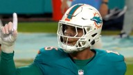 Jaelan Phillips’ Final Message to Dolphins After Eagles Fulfill Vic Fangio’s Trade Request Here's what Jaelan Phillips have to say to his fanbase in Miami Dolphins, amid his trade to the Philadelphia 