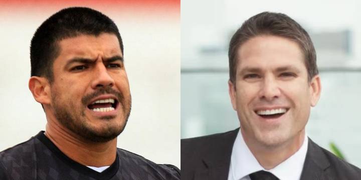 Erick Delgado marca distancia con Paco Bazán y confirma que ya no compartirán programa: “Tenemos diferentes valores”