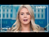 White House press briefing | Wednesday, Nov. 12