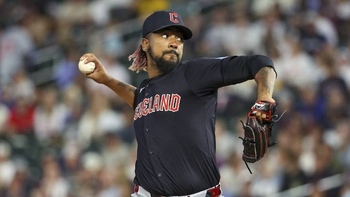 MLB pitchers Emmanuel Clase and Luis Ortiz charged with taking bribes to rig pitches for bettors