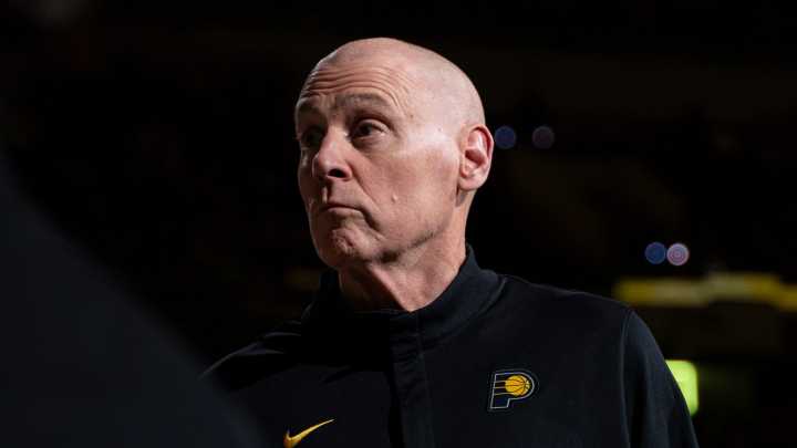 Pacers schedule: Sixers, Wizards added in December as part of NBA Cup