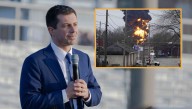 Pete Buttigieg Promises To Investigate Ohio Railway Chemical Spill For Signs Of Racism