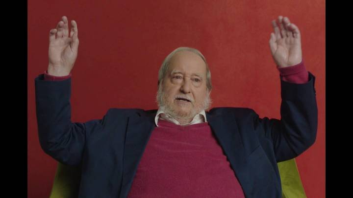 El "síndrome de Escarlata O'hara' que padece el rey Juan Carlos I según García Abad: "Aunque tenga que robar y mentir, no volveré a pasar hambre"