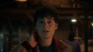 Noah Schnapp Notes 'Stranger Things' Poster Almost Spoiled Twist