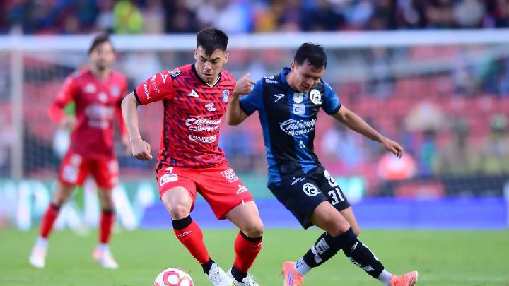 Gallos canta fuerte y deja a Mazatlán sin respuesta en La Corregidora