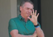 Piden en Brasil que Bolsonaro cumpla condena por golpista en casa