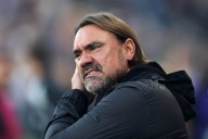 Leeds finishing 17th this season would be 'a great success', says Daniel Farke