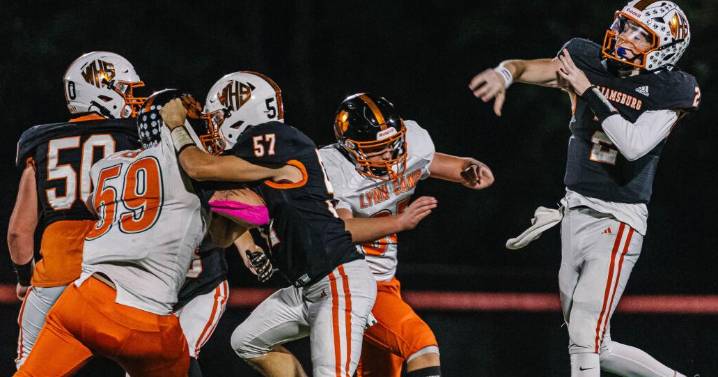 Yellow Jackets aim to end long drought against Paintsville in Class A Playoff opener