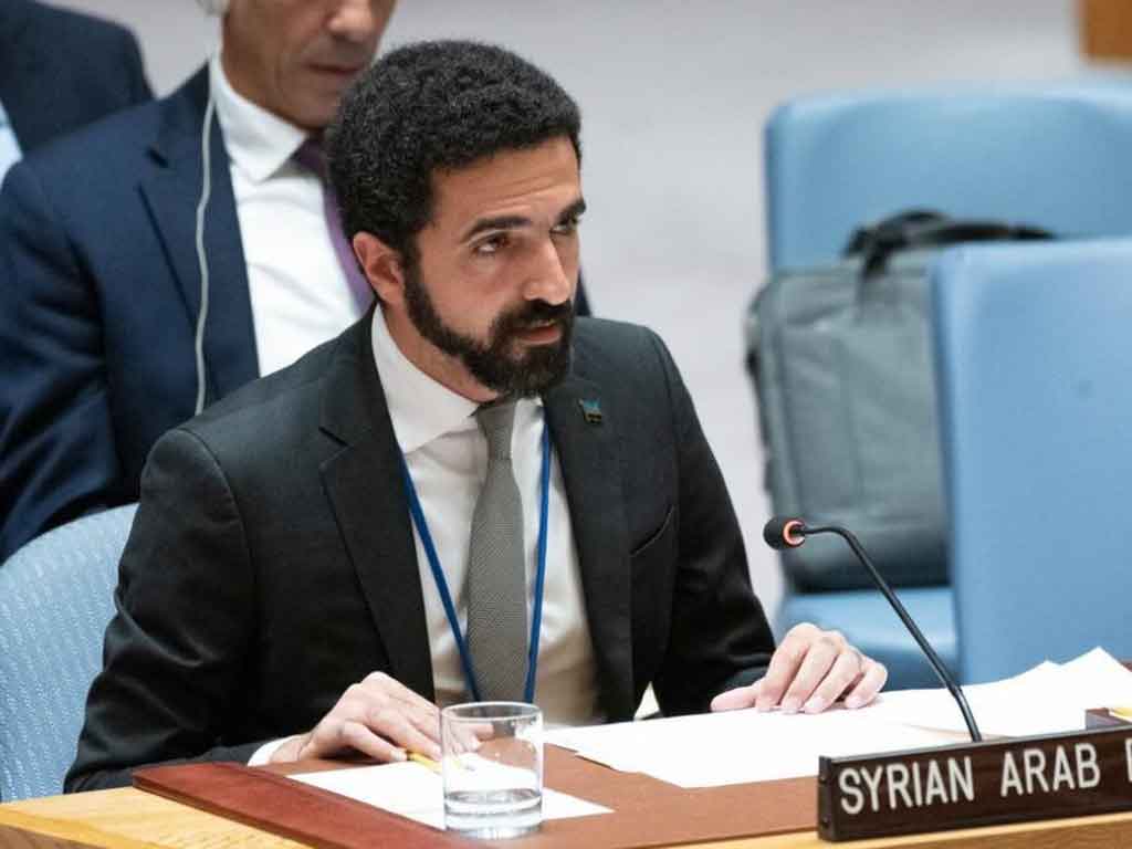Siria pide respecto a su soberanía y rechaza agresiones israelíes