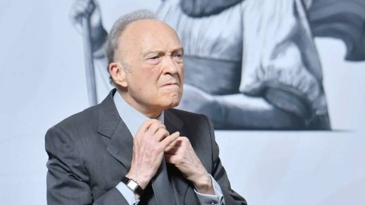 Trasciende renuncia de Alejandro Gertz Manero como fiscal de México