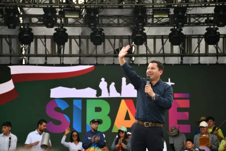 Así celebra su historia con alegría, tradición y el orgullo de nuestra gente mayor