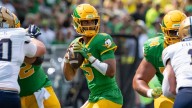 No. 8 Oregon returns home needing to make a statement against Minnesota