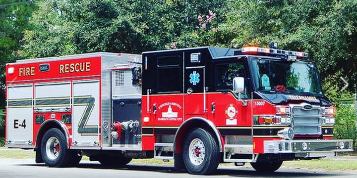 Lawsuit filed against City of Tallahassee over fire service fees