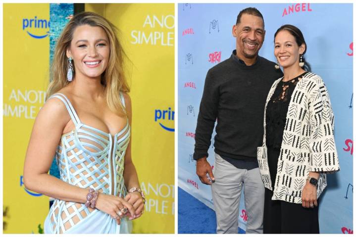 Lively-Baldoni judge orders producer to hand over home birth video