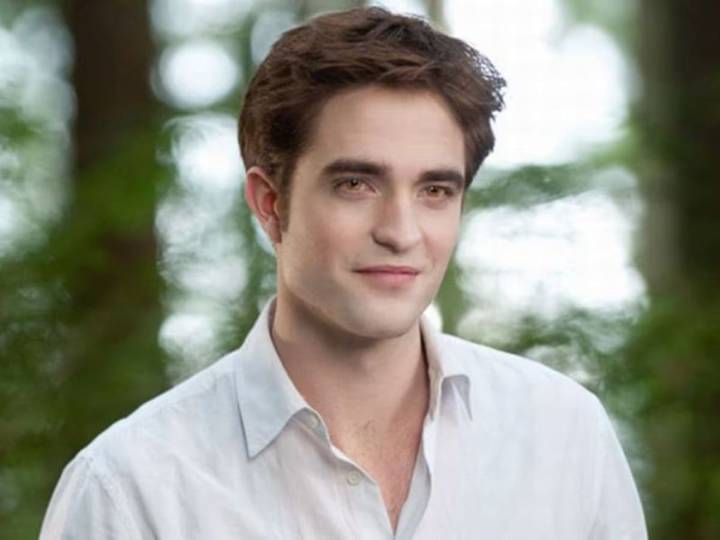 Inesperado. La revelación de Robert Pattinson que ilusionó a los fans de Crepúsculo