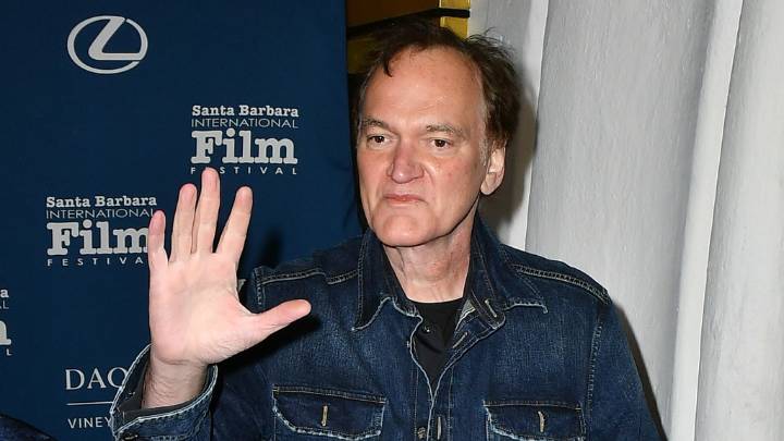 Quentin Tarantino accuses The Hunger Games of 'ripping off' Battle Royale