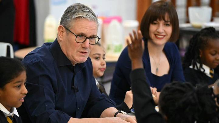 SEND children could lose access to EHCP support plans in Government reforms