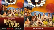 Bollywood ‘Dining With the Kapoors’ Serves Delectable Spread of Inside Scoop, Gossip, and Heartfelt Stories of Kapoor Clan (Watch Video)