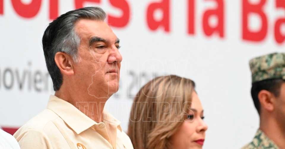 Paulatina y transparente la basificación del IMSS Bienestar: Américo