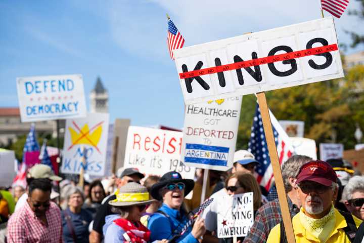 Are Americans getting comfortable with the unimaginable?