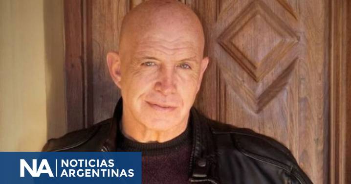 Murió el actor Jorge Lorenzo, conocido por sus papeles en "El marginal", "ATAV 2" y "Casi Ángeles"