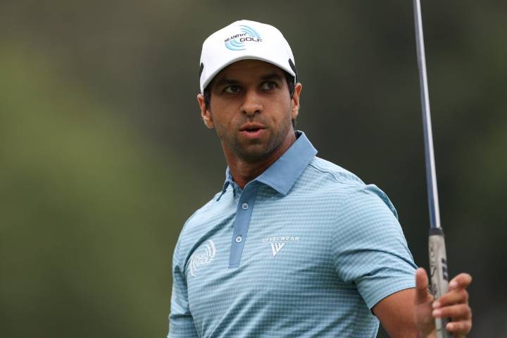 Deadspin | Aaron Rai replaces Justin Thomas in Hero World Challenge field