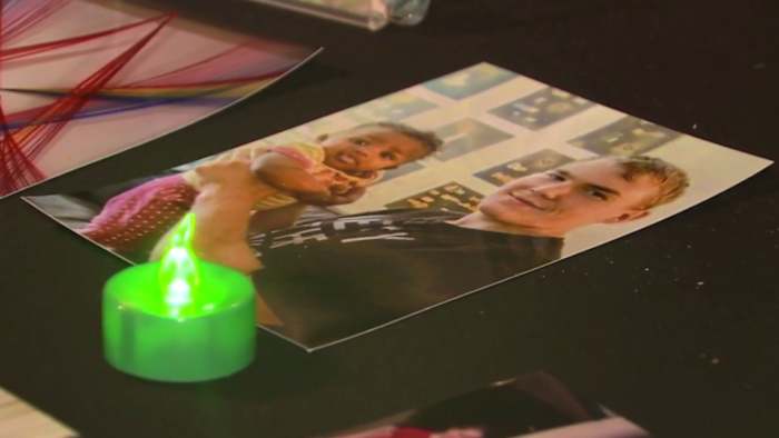 ‘Please come home:’ Vigil marks 4 Years since Orlando man’s mysterious disappearance