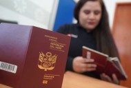 Migraciones explica por qué tramitar un nuevo pasaporte 6 meses antes del vencimiento