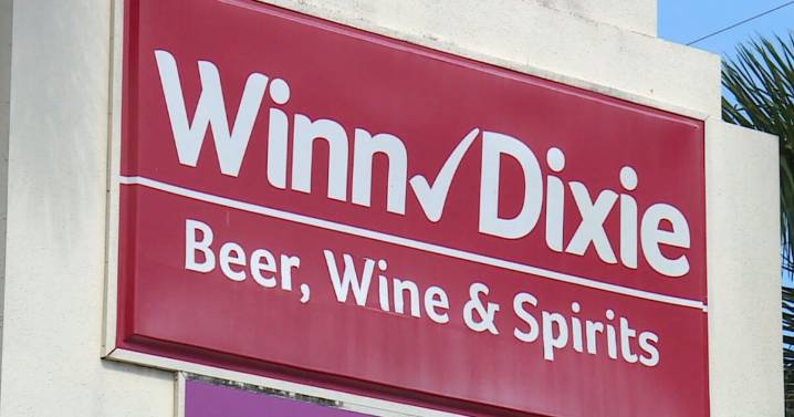 Winn-Dixie announces major renovation, rebranding plans for Florida stores