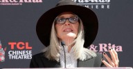 Diane Keaton's Final Days: Star 'Faded Fast' After Secret Cancer Battle