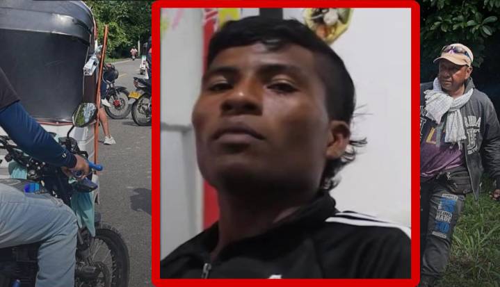 Atentado a bala en la vía Aracataca–Fundación deja a un joven entre la vida y la muerte