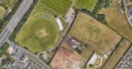 Homes to be built on Topsham driving range