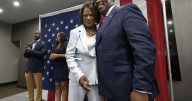 Orange County Mayor Jerry Demings enters Florida governor's race