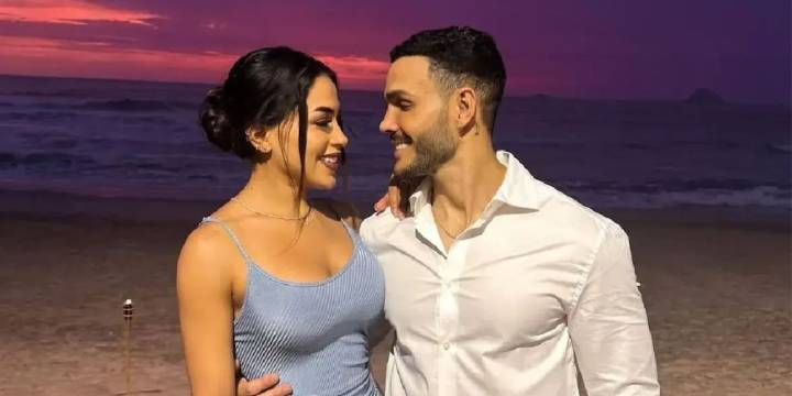 Mario Irivarren y Onelia Molina anuncian dolorosa pérdida: “Siempre en nuestro corazón”