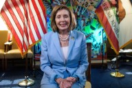 Nancy Pelosi’s real legacy is the pipeline of women running for office