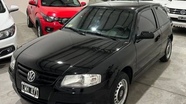 Cuáles son los 10 autos usados más vendidos en octubre: la lista completa con modelos