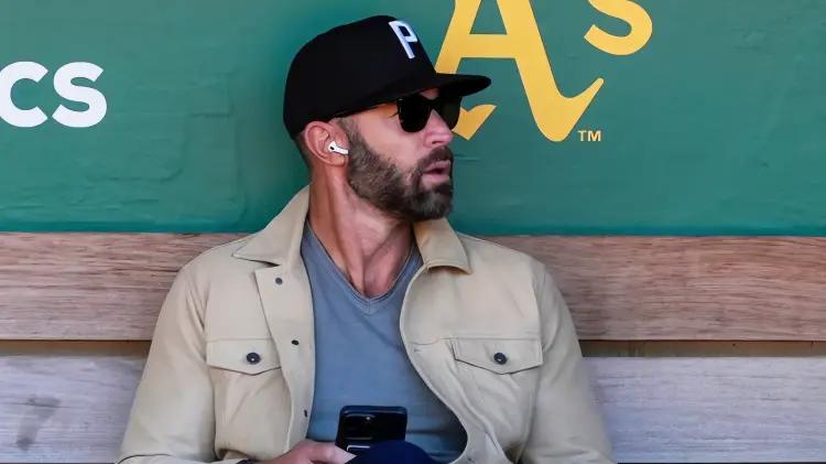 Gabe Kapler ascende a GM en los Marlins tras temporada récord