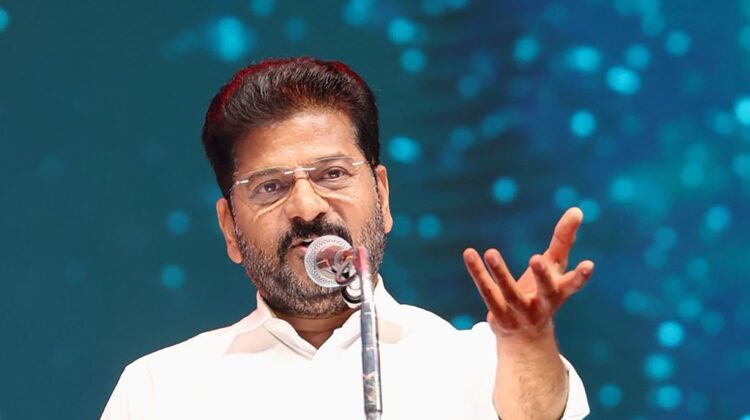 SIO Condemns Telangana CM’s Remarks About Muslims, Demands Apology
