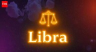 Libra Daily Horoscope Today, November 19, 2025: Romance is rising for these signs, but hesitation will kill the spark