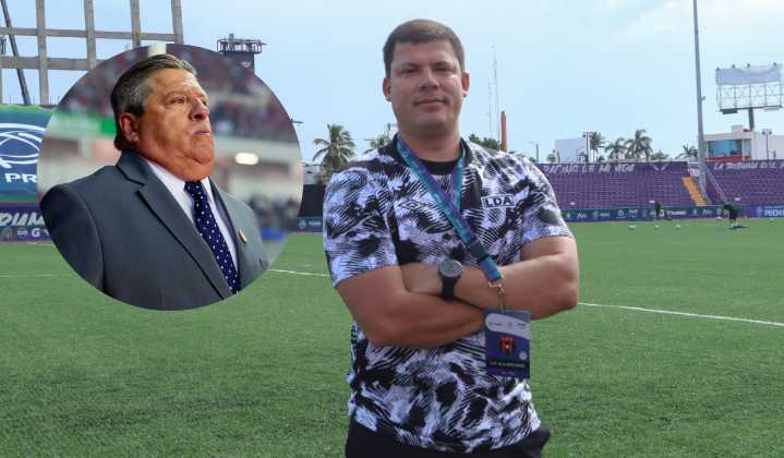 Miguel Herrera, el culpable del ‘desprecio’ al DT mexicano en el extranjero, aseguran en Costa Rica