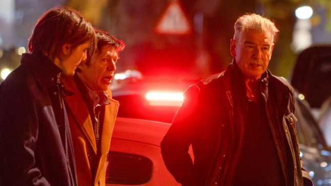 James Bond icon reunites with estranged son 20 years after ‘cutting him off’