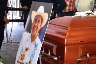 Senador de Morena llama “fascista” y “ambiciosa” a viuda de Carlos Manzo por querer gobernar Michoacán