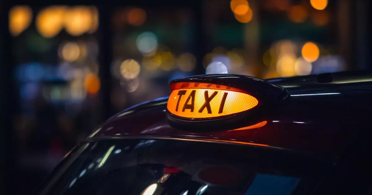 Glasgow taxi driver accused of 'greed' for quoting double prices