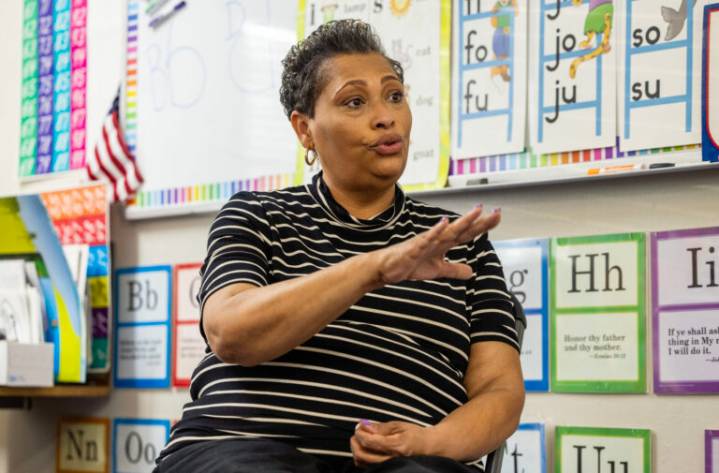 Roughly 16,000 families waitlisted for child care vouchers as Mississippi providers struggle to stay open