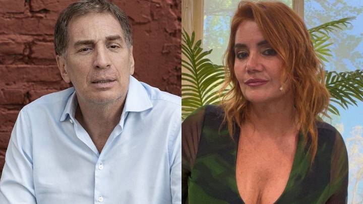 Sorpresa: qué dijo Nancy Pazos a la designación de Santilli en el Gabinete de Milei