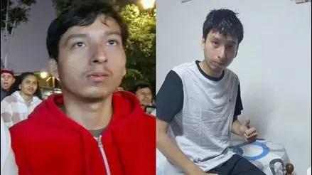 Chorrillos: familiares piden ayuda para encontrar a joven de 18 años que escapó de su casa