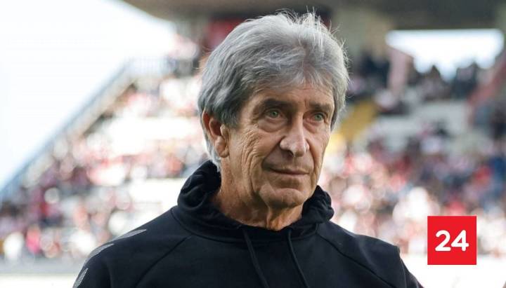 Betis "le pide un esfuerzo financiero": El sueldo de Manuel Pellegrini en España