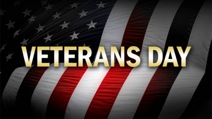 Veterans Day events in the Tampa Bay area